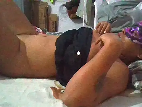 RubinaKhan6 online show from 07/24/26, 02:59