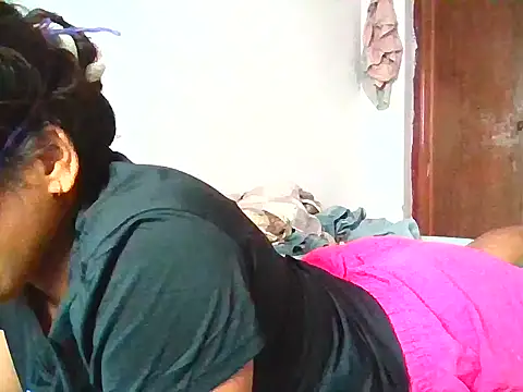 RubinaKhan6 online show from 07/27/26, 11:50