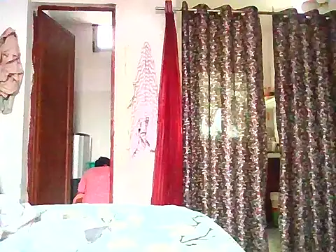 RubinaKhan6 online show from 07/29/26, 01:15