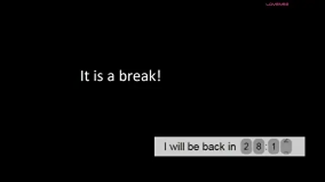 Snapshot of GraceMorgana chatting on 05/10/26, 08:14 GraceMorgana online show from 05/10/26, 08:14