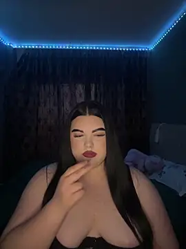 ElyBabyX online show from 06/16/26, 02:25
