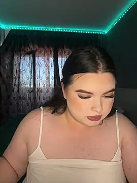 ElyBabyX online show from 06/19/26, 07:12
