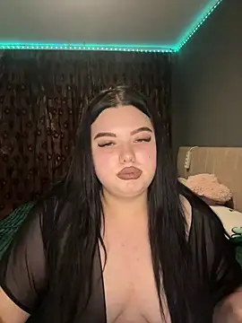 ElyBabyX online show from 06/21/26, 12:02