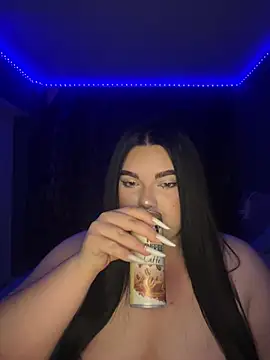 ElyBabyX online show from 07/13/26, 12:35