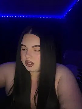 ElyBabyX online show from 07/20/26, 10:56