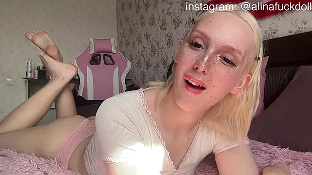 llinabarbie online show from 07/19/26, 12:42