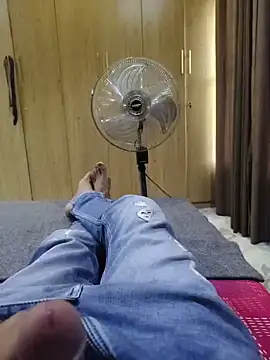 santhoshkannadaboy online show from 05/22/26, 04:01