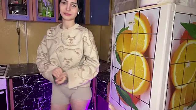 SuccubKira online show from 05/04/26, 06:15
