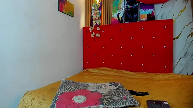 nix casanova online show from 07/09/26, 11:47