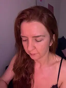 Snapshot of therealgingerr chatting on 05/11/26, 10:07 therealgingerr online show from 05/11/26, 10:07
