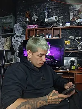 demoni0802 online show from 07/03/26, 03:24