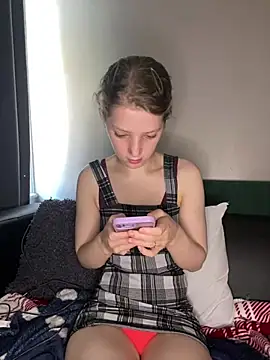 Tatum-Bear online show from 07/08/26, 02:32