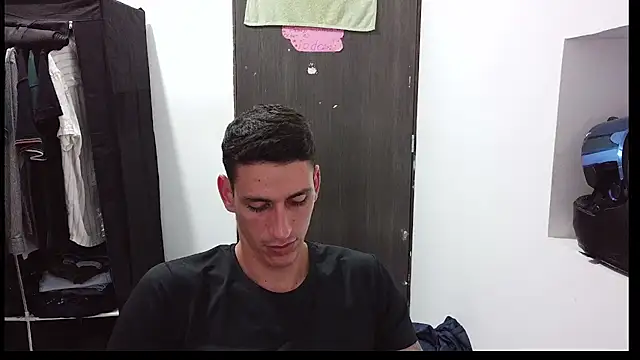 RaulRico online show from 06/15/26, 04:15