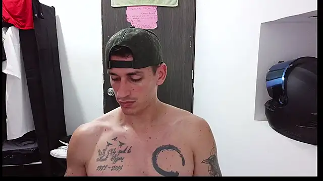 RaulRico online show from 06/18/26, 12:22