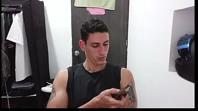 RaulRico online show from 06/20/26, 11:18