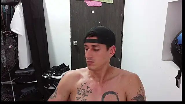 RaulRico online show from 06/30/26, 12:11