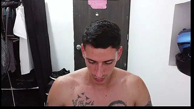 RaulRico online show from 07/03/26, 01:56