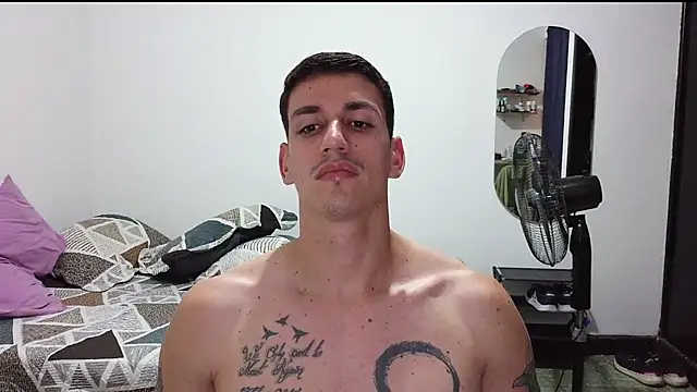 RaulRico online show from 08/02/26, 10:41