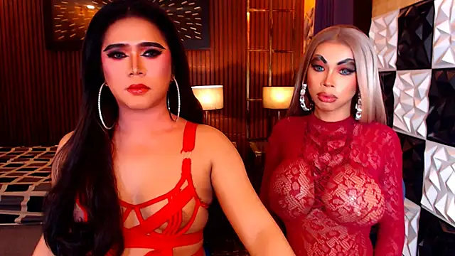 MariaSofiaLoveTS online show from 05/26/26, 06:53