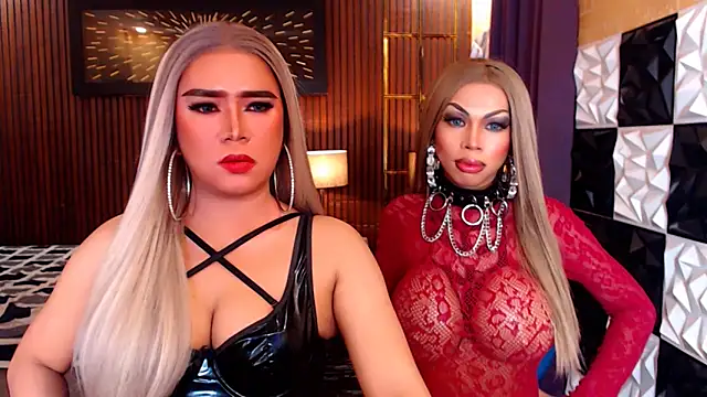 MariaSofiaLoveTS online show from 05/27/26, 06:32