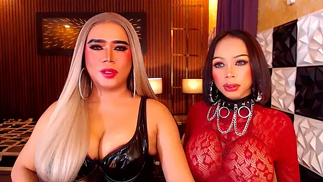 MariaSofiaLoveTS online show from 06/03/26, 11:35