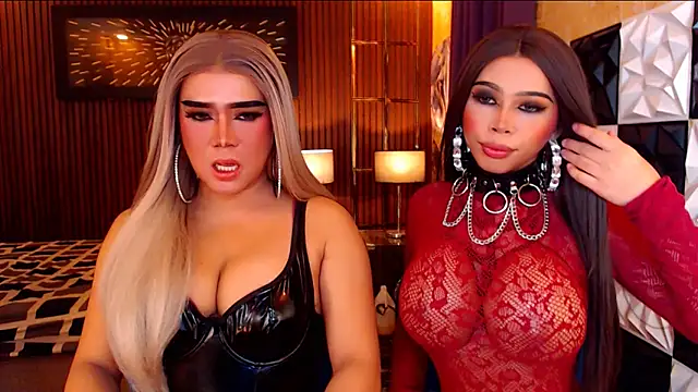 MariaSofiaLoveTS online show from 06/05/26, 10:54