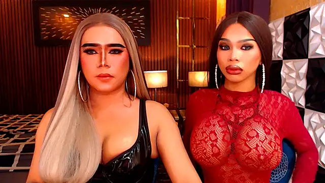 MariaSofiaLoveTS online show from 06/06/26, 11:04