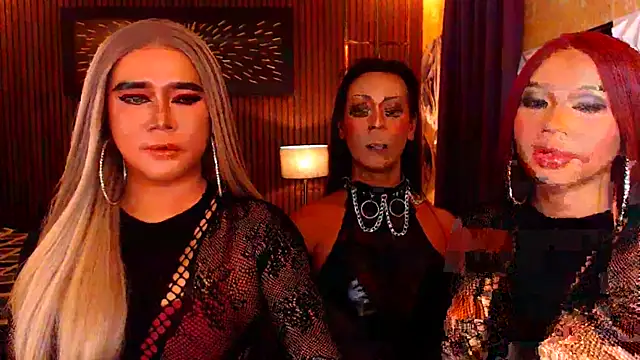 MariaSofiaLoveTS online show from 06/15/26, 02:25