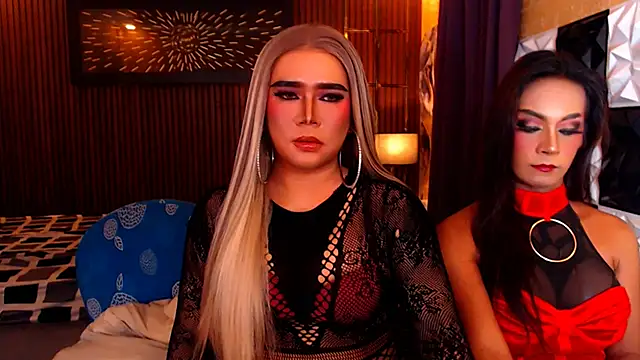 MariaSofiaLoveTS online show from 06/22/26, 05:59