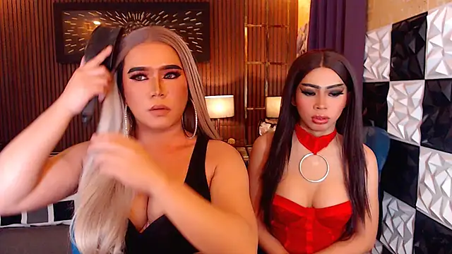 MariaSofiaLoveTS online show from 07/04/26, 12:11