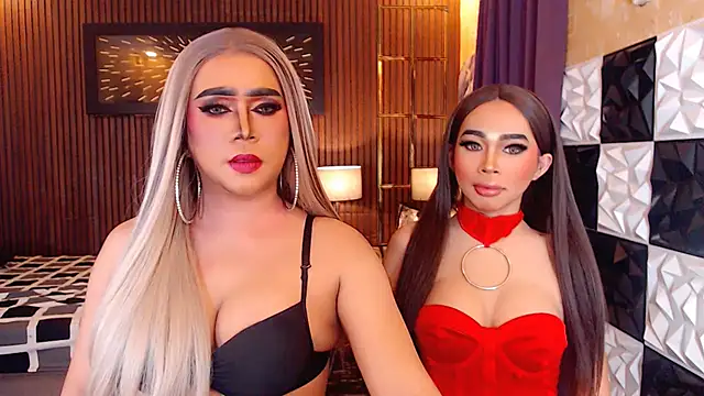 MariaSofiaLoveTS online show from 07/05/26, 11:06