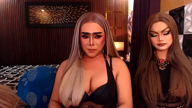 MariaSofiaLoveTS online show from 07/20/26, 04:49