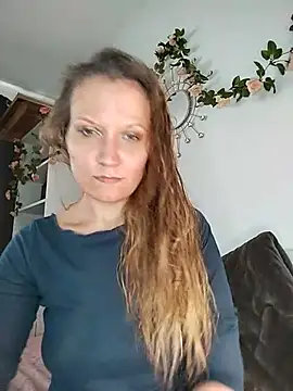 Candy Cougar online show from 07/04/26, 07:03