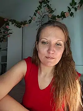 Candy Cougar online show from 07/07/26, 06:58