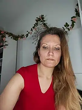 Candy Cougar online show from 07/17/26, 06:53