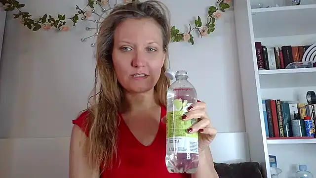 Candy Cougar online show from 07/28/26, 06:53