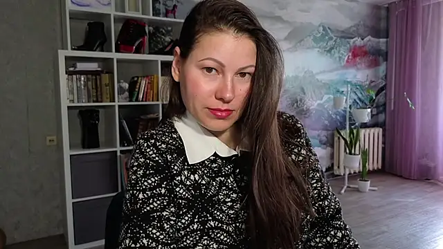 Snapshot of Dana-Queendom chatting on 05/18/26, 02:07 Dana-Queendom online show from 05/18/26, 02:07