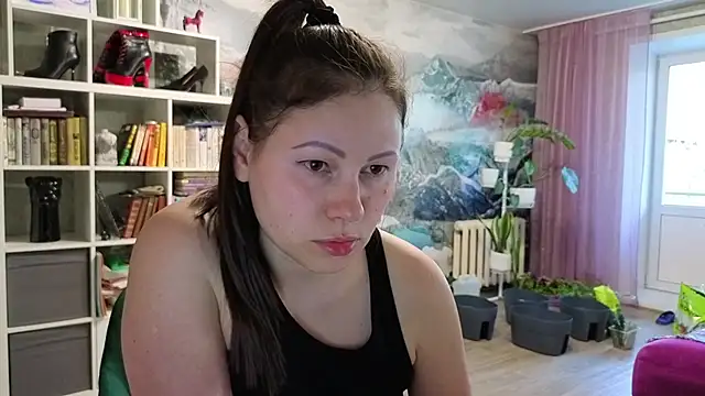 Snapshot of Dana-Queendom chatting on 05/27/26, 12:57 Dana-Queendom online show from 05/27/26, 12:57