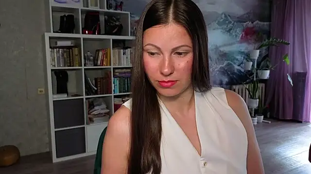 Snapshot of Dana-Queendom chatting on 06/14/26, 01:58 Dana-Queendom online show from 06/14/26, 01:58