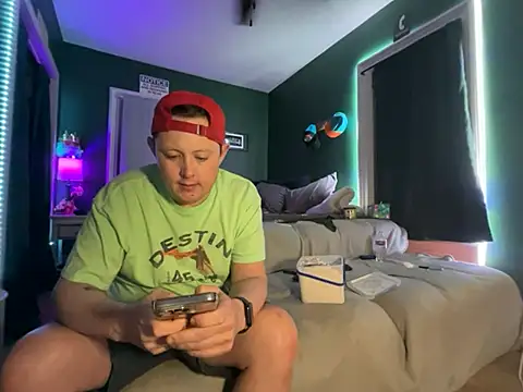 thick d energy1 online show from 06/27/26, 05:56