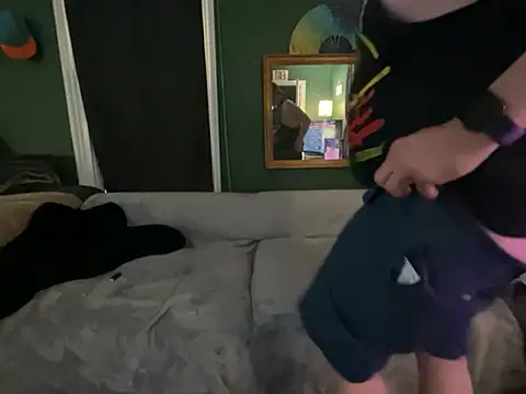 thick d energy1 online show from 07/20/26, 10:12