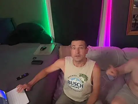 thick d energy1 online show from 07/27/26, 03:46