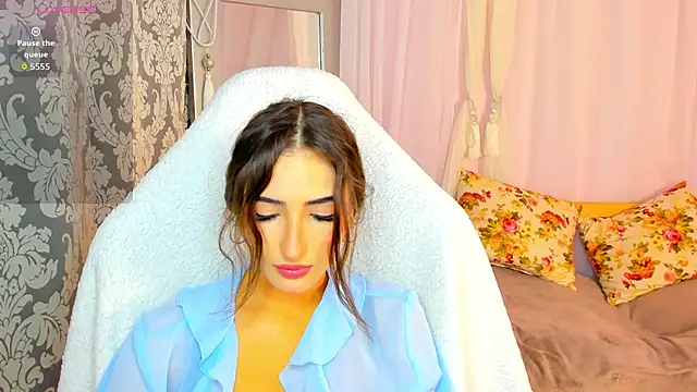 Snapshot of Amy_Marlin chatting on 05/29/26, 01:14 Amy Marlin online show from 05/29/26, 01:14