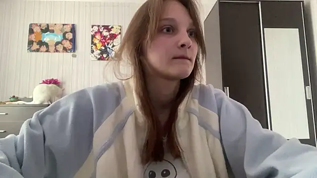 Snapshot of LavetaGossage chatting on 05/09/26, 03:28 LavetaGossage online show from 05/09/26, 03:28