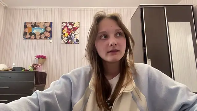 Snapshot of LavetaGossage chatting on 05/18/26, 05:08 LavetaGossage online show from 05/18/26, 05:08
