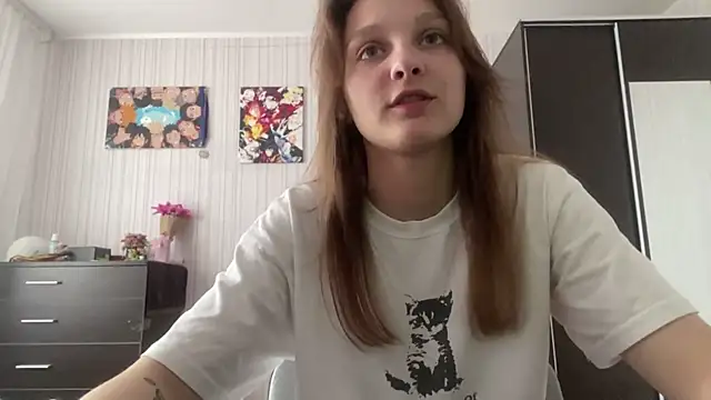Snapshot of LavetaGossage chatting on 05/20/26, 03:07 LavetaGossage online show from 05/20/26, 03:07
