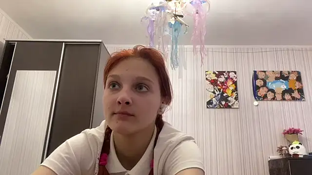 Snapshot of LavetaGossage chatting on 06/11/26, 05:00 LavetaGossage online show from 06/11/26, 05:00