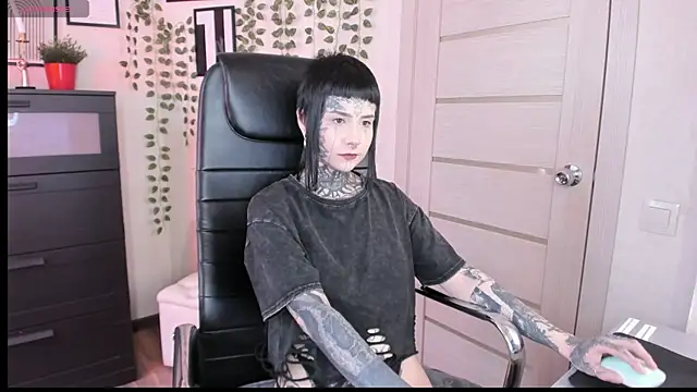 Bloood  Mary online show from 06/03/26, 11:02