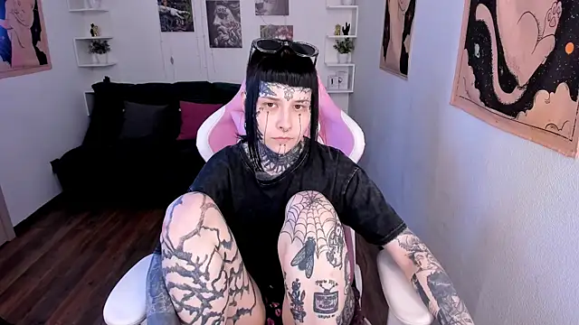 Bloood  Mary online show from 06/22/26, 11:51