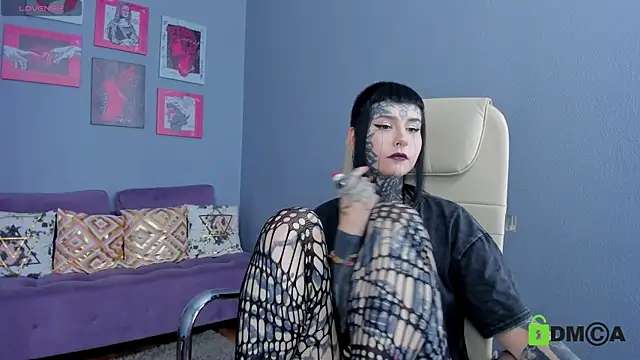 Bloood  Mary online show from 07/22/26, 08:44